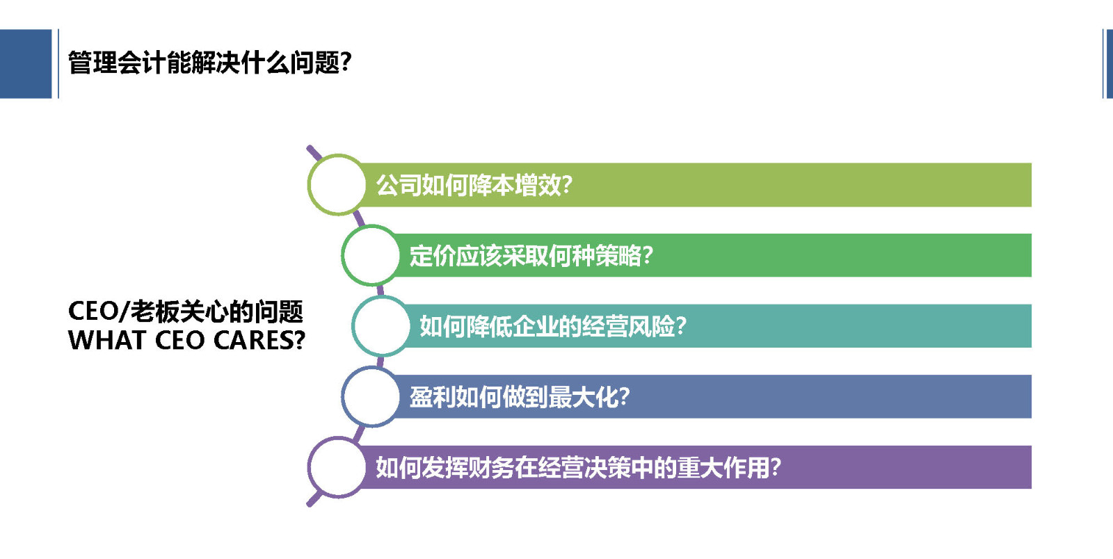 你和財(cái)務(wù)經(jīng)理之間，就差了這個(gè)證！