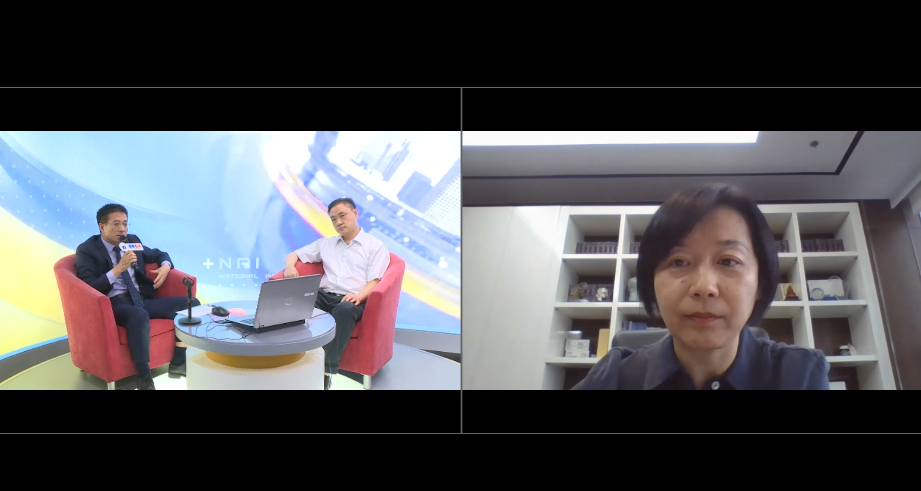 財智融合，贏在未來 ——記2020中國管理會計高峰論壇抗疫特輯