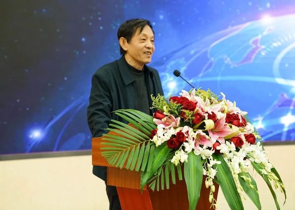 首冠教育集團協(xié)辦2020中國高質(zhì)量預算績效評價論壇成功舉辦