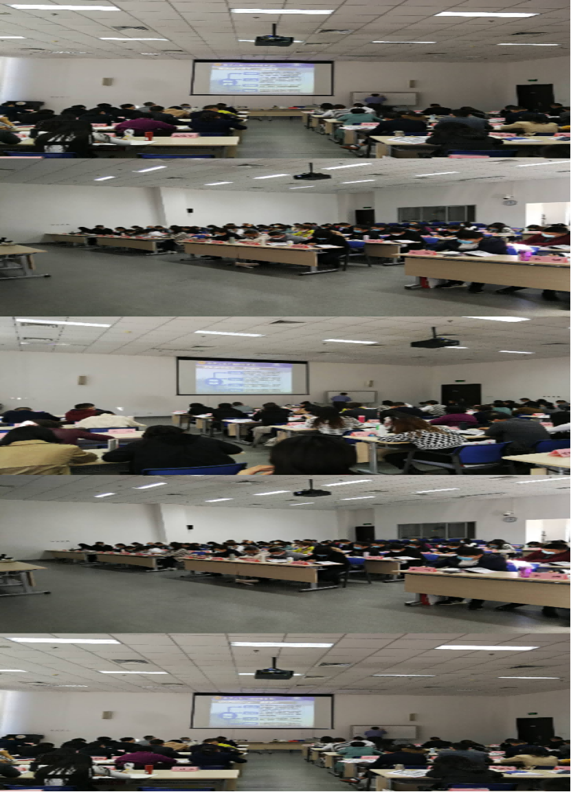 2021年績效評價師CPEP培訓(xùn)班面授進(jìn)行中，21、22班已開課！