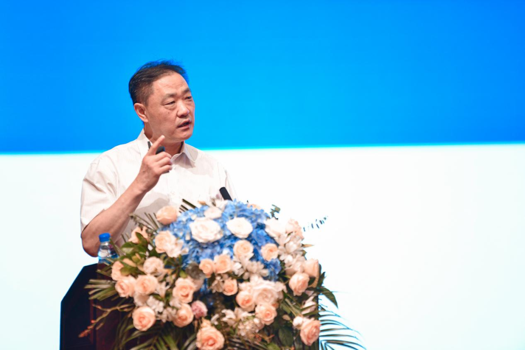 管理會(huì)計(jì)高質(zhì)量發(fā)展中國(guó)行公益論壇-河南省