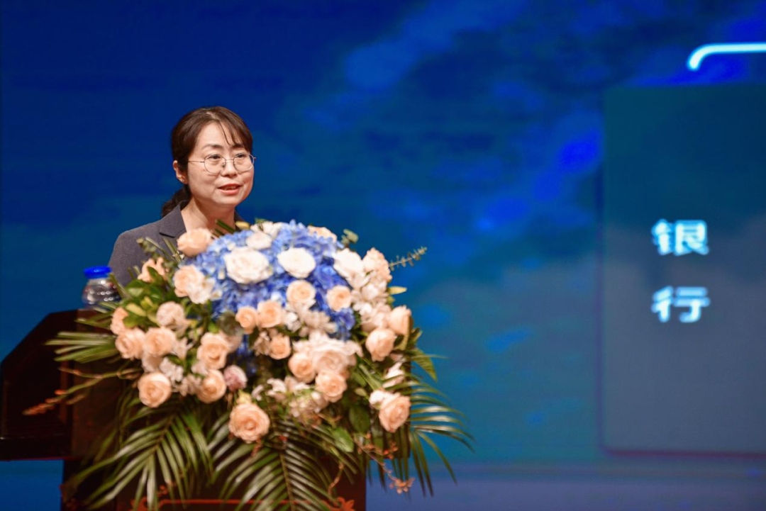 管理會(huì)計(jì)高質(zhì)量發(fā)展中國(guó)行公益論壇-河南省